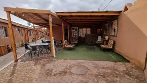 Hostal Pablito - Reception
