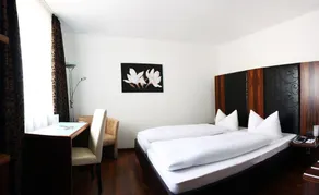 Hotel zur Pfalz - Quarto