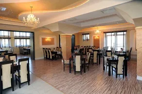 Hotel Imperial - Restaurant