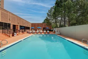 Wyndham Denver Tech Center - Piscine