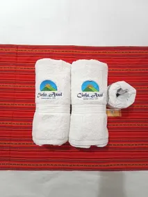 Hostal Cielo Azul - Room