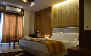 Hotel Red Carpet Port Blair - Room