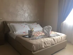 Hotel Riviera Palace - Zimmer