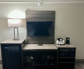 La Quinta Inn by Wyndham Denver Northglenn - Chambre