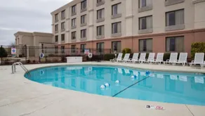 BridgePointe Hotel & Marina - Piscine