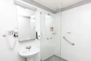 Casa Andina Standard Arequipa - Bathroom