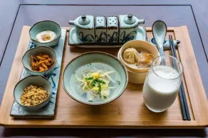 Graceland Garden Court Hotel - Ristorante