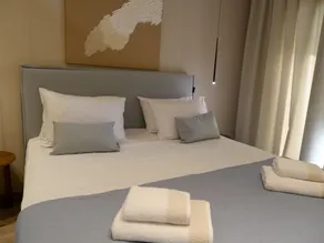 Kaiser Luxury Suites - Chambre