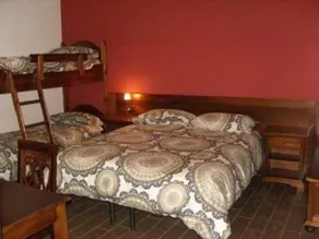 Il Canalotto - Zimmer