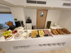 Fajr Hotel - Restaurante