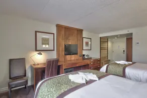 Blue Mountain Resort Inn - Chambre