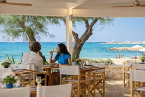 Hotel Del Levante - Restaurant