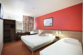 Ace Hôtel Chartres - Room