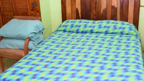Cancun Guest House 6 - Chambre
