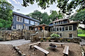 Sycamore Springs - Rom