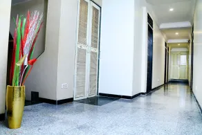 Hotel Alka Residency - Lobby