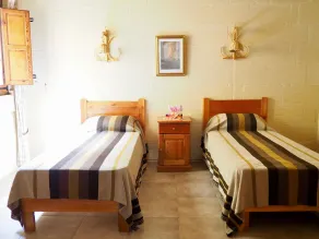 Dun Nastas Farmhouse - Rom