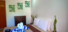 Soeliana Resort - Room