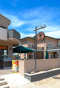 Palmera Beach Hotel - Restaurant