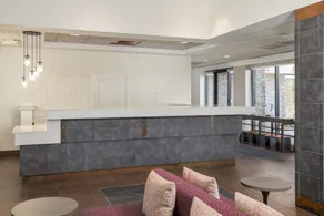 Hilton Garden Inn Scottsdale North/Perimeter Center - Reception