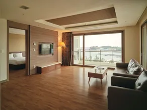 Sono Belle Byeonsan - Room