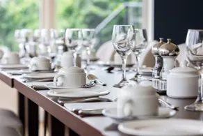Killarney Heights Hotel - Restaurante