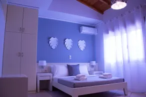 Horizon Apartments Platanias - Rum