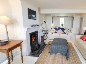 The Ferry House - Room