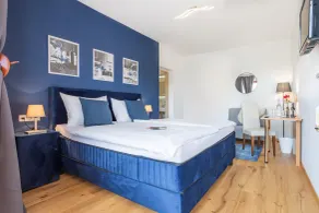 Das Blaufränkisch Weinhotel & Restaurant - Værelse