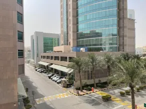InterContinental Al Khobar by IHG - View from room