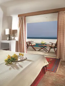Elounda Mare Relais & Châteaux Hotel - Chambre