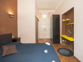 Il Sesto Suites Central - Værelse