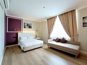 TH Hotel Penang - Room