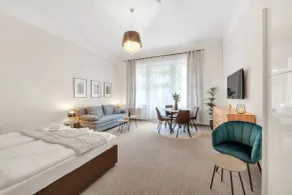 Rezidence Villa Gloria - Chambre