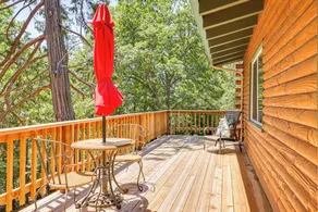 Sonora Hideaway Lake Access & Mountain Charm - Interiør