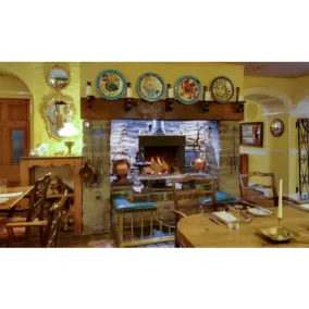 The Wynnstay - Restaurant