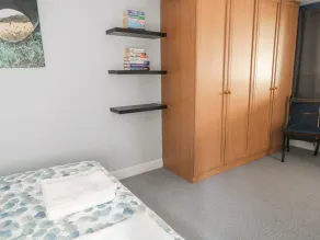 9 Navigation Square - Chambre