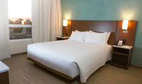 ibis Styles Curitiba Aeroporto - Room
