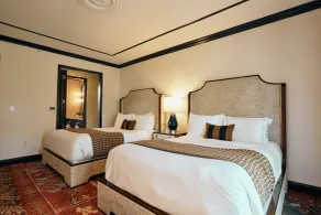  The Oliver Hotel, Oxford - Chambre