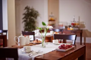 Marin Hotel - Restaurant