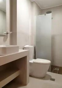 Ioli Village - Baño
