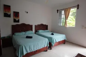 Villas Roseliz - Room