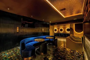 Hotel Malika Residency - Restaurant