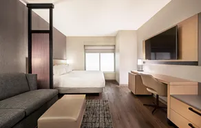 Hyatt Place Jackson/West Tennessee - Værelse