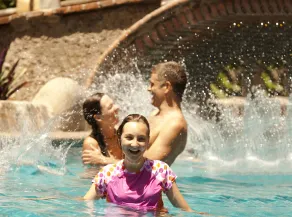 Velas Vallarta Suite Resort All-Inclusive - Pool