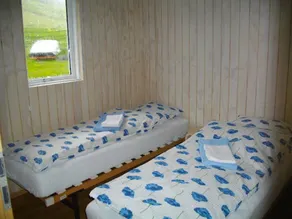 Korpudalur HI Hostel - Room