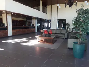 Hotel Araçá - Reception