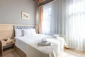 Bdino Boutique Hotel - Room