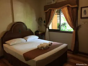 Dao Diamond Hotel & Restaurant - Zimmer
