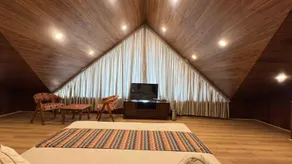 Emroz Kings Resort - Zimmer